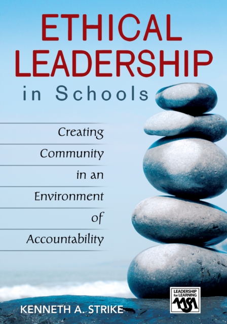 Ethical leadership in schools