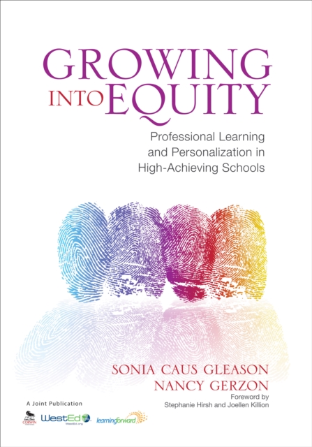 Growing into equity