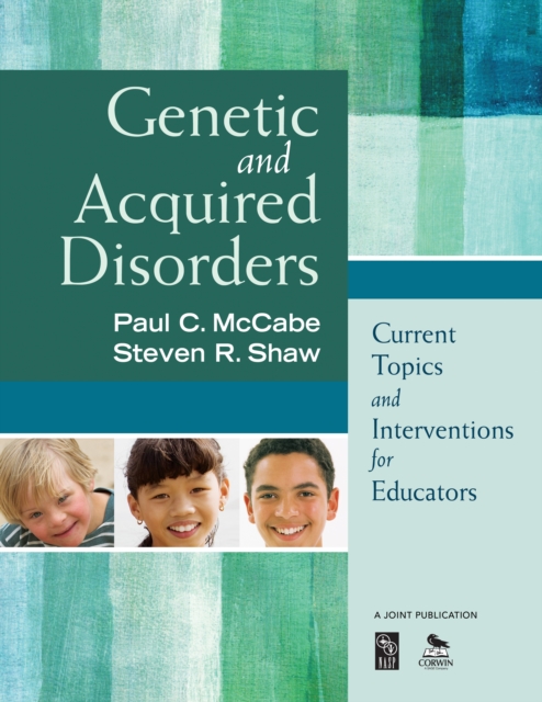 Genetic and acquired disorders