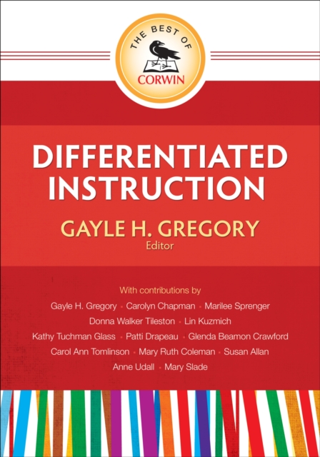 Differentiated instruction