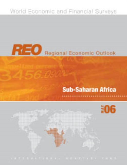 Regional economic outlook