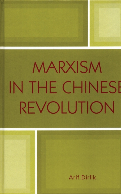 Marxism in the Chinese revolution