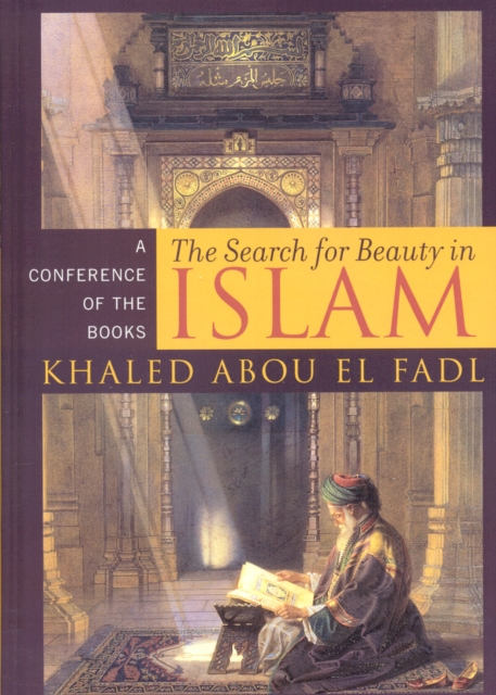 The search for beauty in Islam