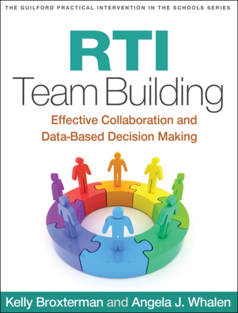 RTI team building