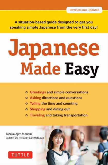 Japanese made easy