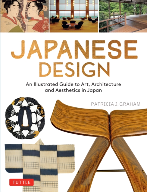 Japanese design : art, aesthetics & culture