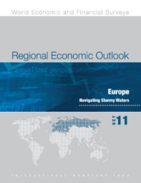 Regional Economic Outlook, October 2011
