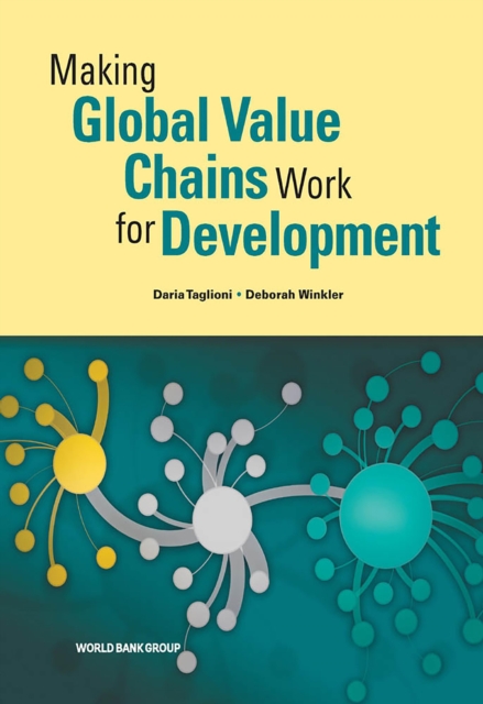 Global value chains diagnostic toolkit
