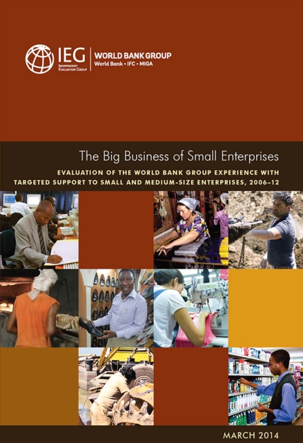 The big business of small enterprises