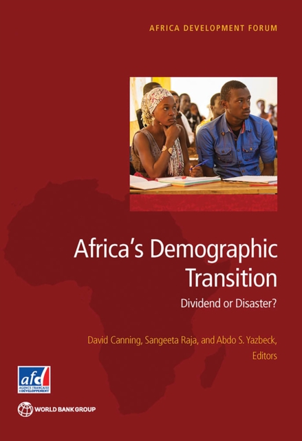 Africa's demographic transition