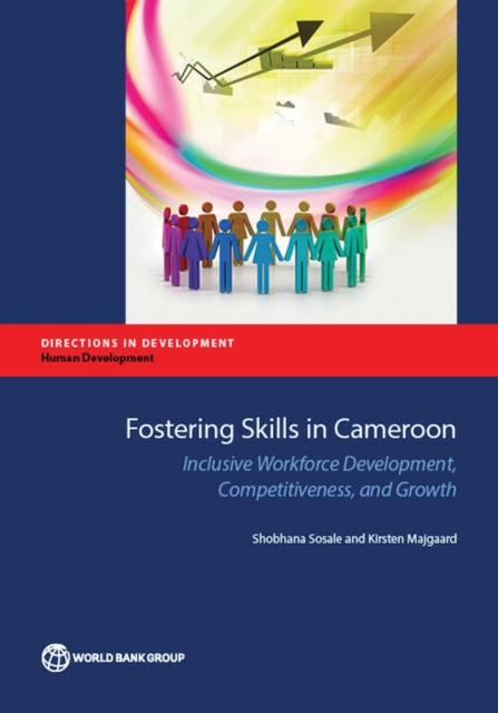 Fostering skills in Cameroon