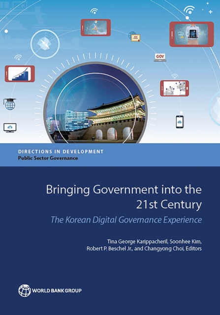 The Korean digital governance experience: lessons and implications