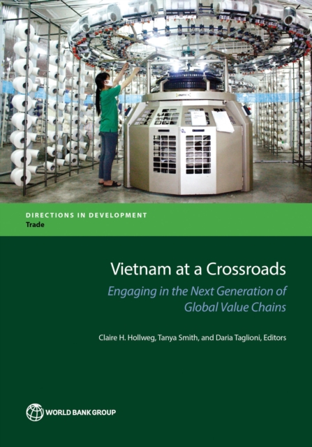 Vietnam at a crossroads