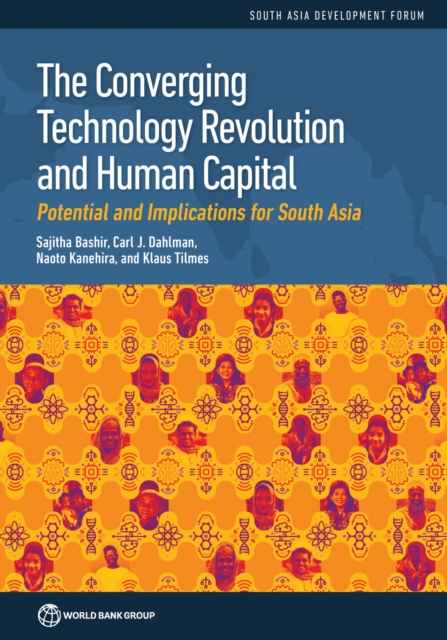 The Converging Technology Revolution and Human Capital