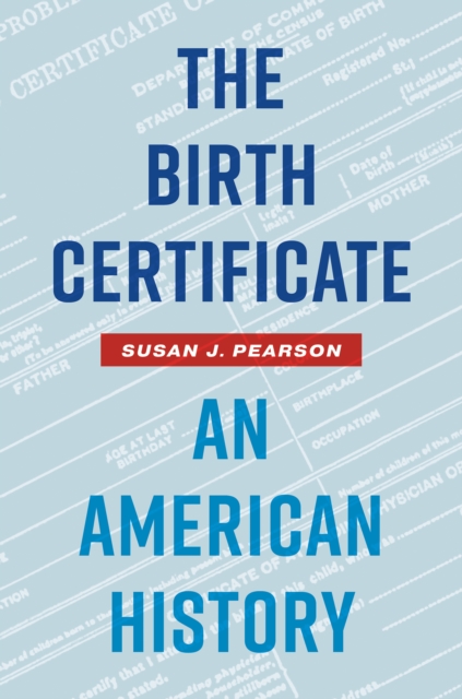 The Birth Certificate