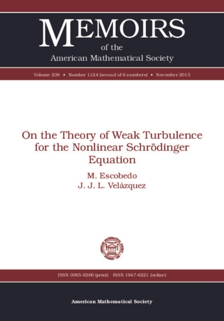 On the theory of Weak Turbulence for the Nonlinear Schrödinger Equation