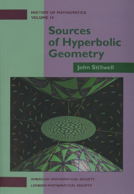 Sources of Hyperbolic Geometry