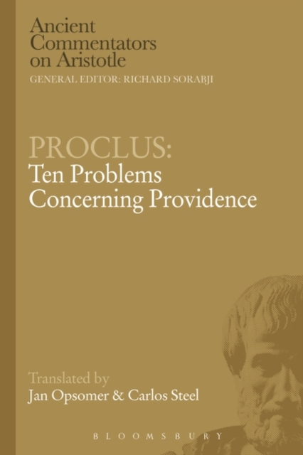 Ten problems concerning providence
