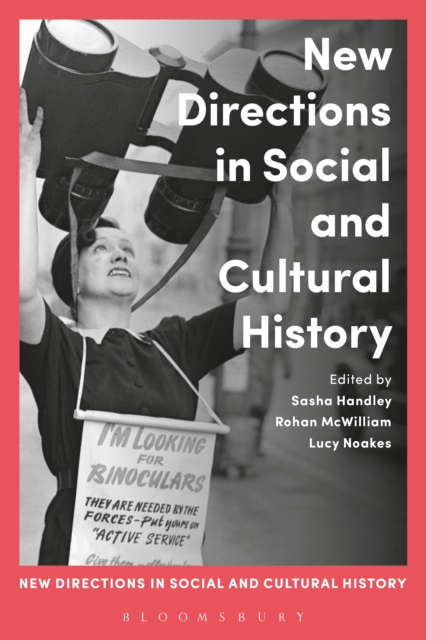 New directions in social and cultural history