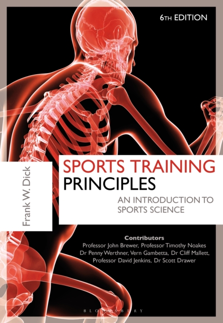Sports training principles