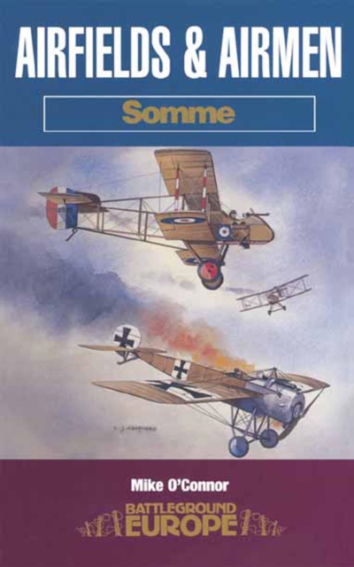 Airfields and Airmen