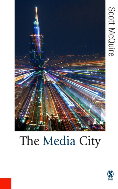 The Media City