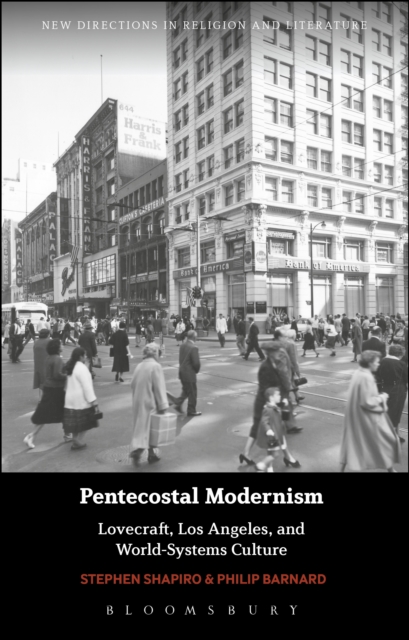 Pentecostal Modernism