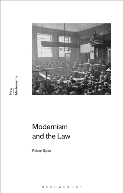 Modernism and the law