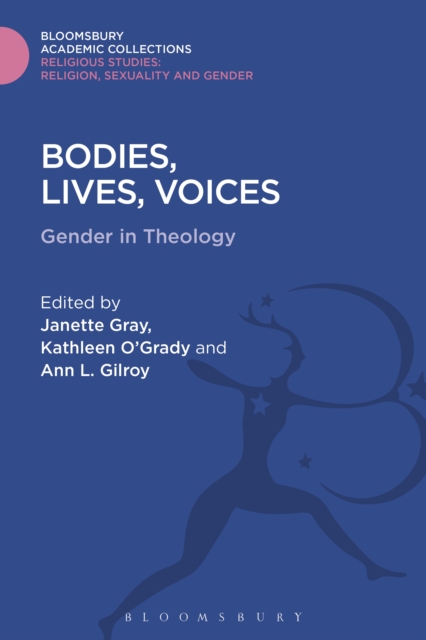Bodies, Lives, Voices