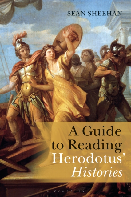 A guide to reading Herodotus' histories