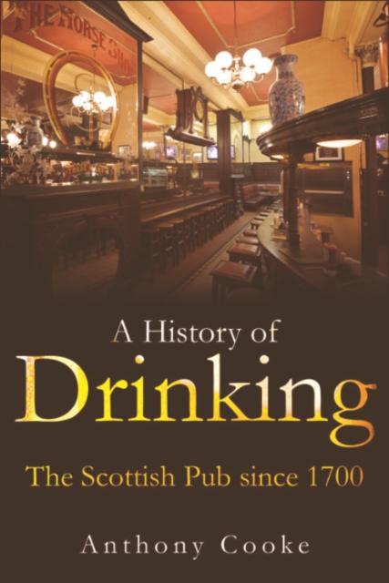 A History of Drinking