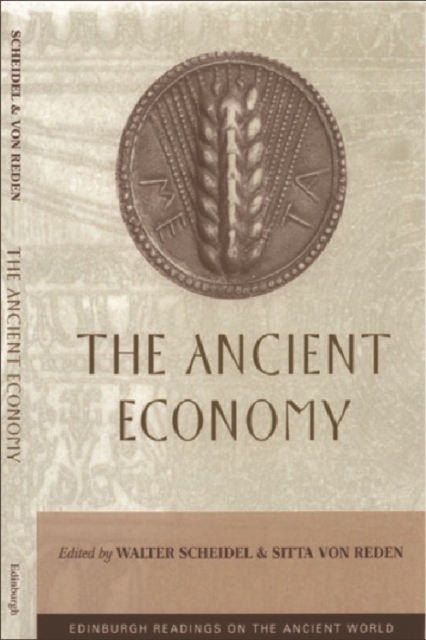 The ancient economy
