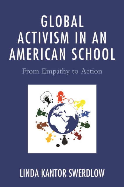 Global activism in an American school