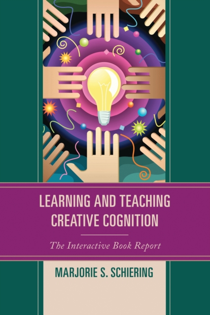 Learning and teaching creative cognition