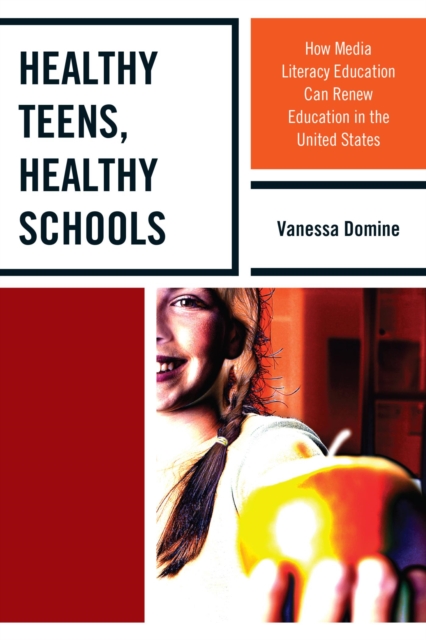 Healthy teens, healthy schools
