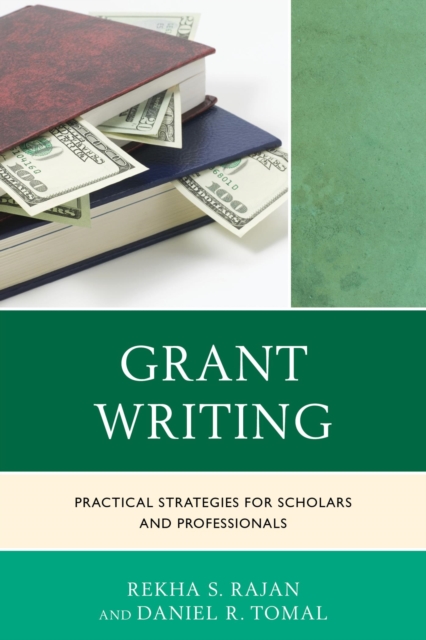 Grant writing