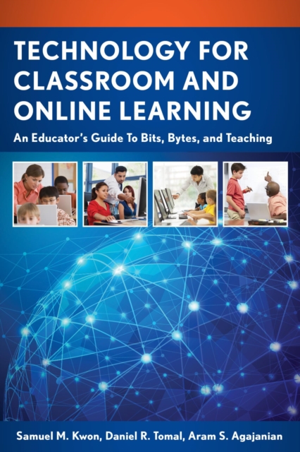 Technology for classroom and online learning