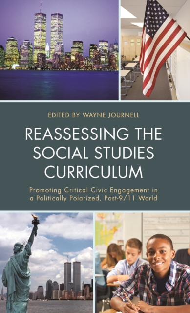 Reassessing the social studies curriculum