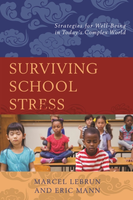 Surviving school stress