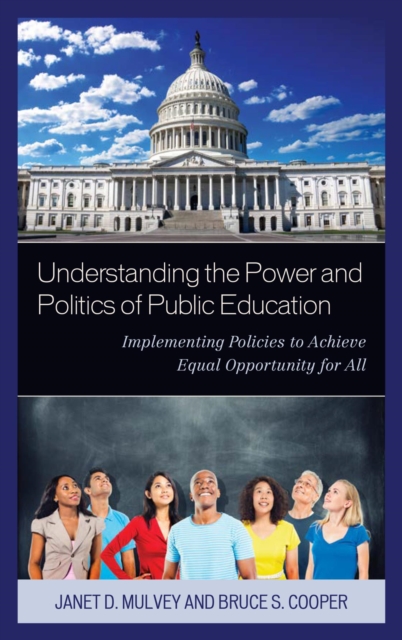 Understanding the power and politics of public education
