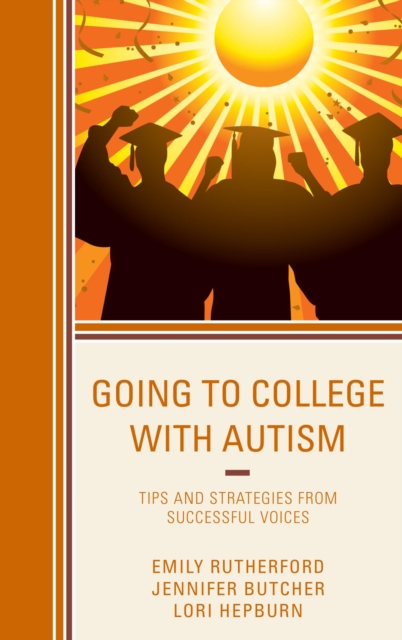 Going to college with autism