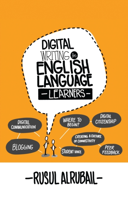 Digital writing for English language learners