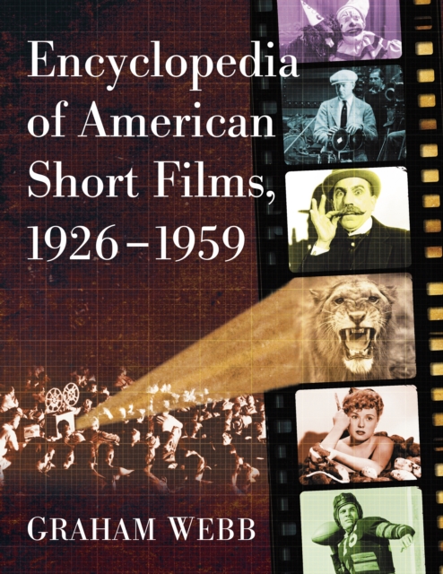 Encyclopedia of American Short Films, 1926-1959