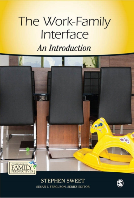 The work-family interface : an introduction