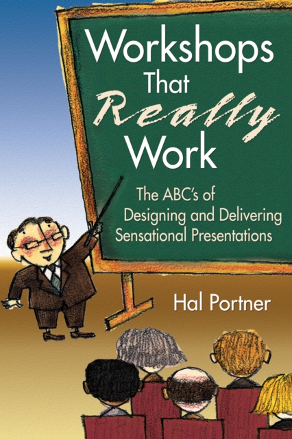 Workshops that really work