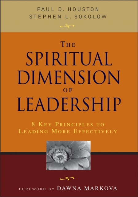 The spiritual dimension of leadership