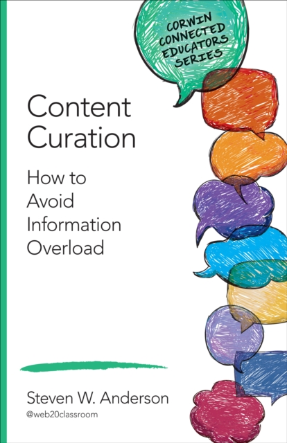 Content curation : how to avoid information overload