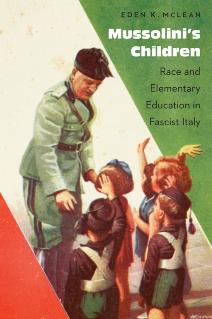 Mussolini's children