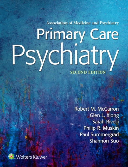 Association of Medicine and Psychiatry Primary Care Psychiatry