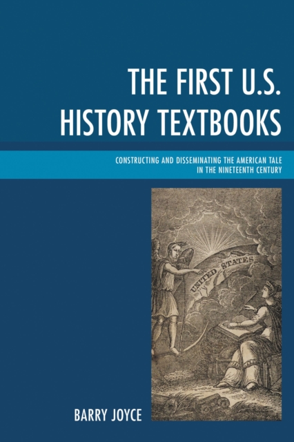 The first U.S. history textbooks